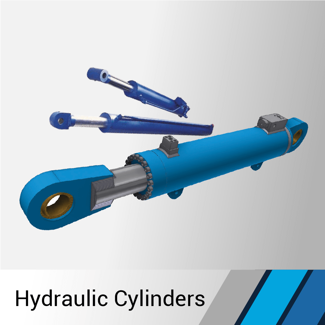 Hydraulic Cylinders