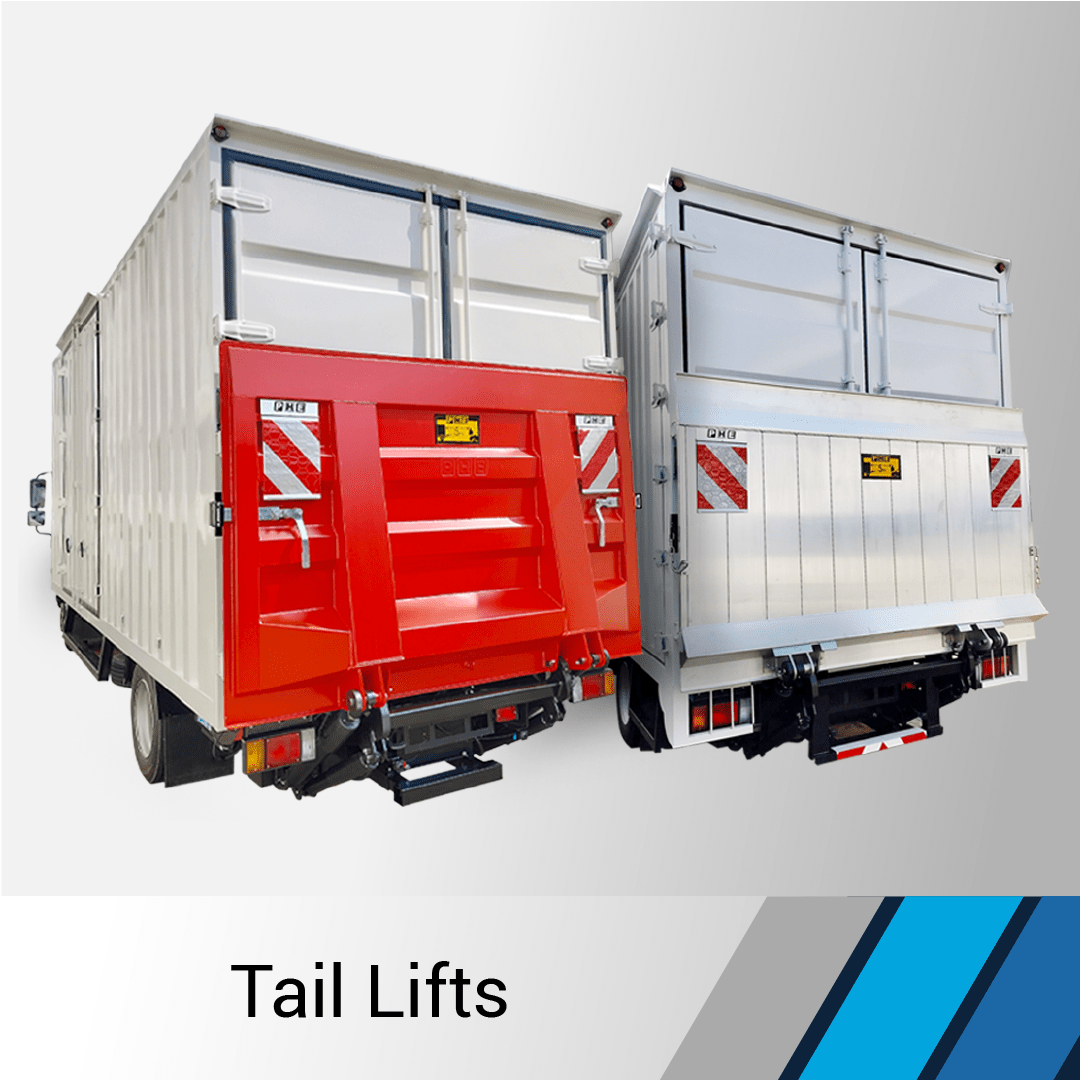 Tail Lifts