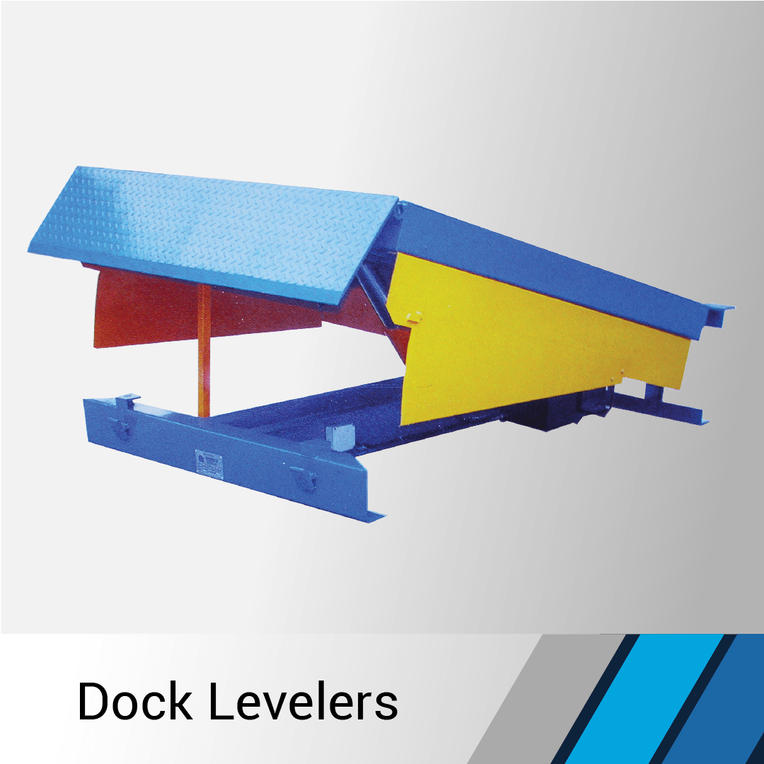 Dock Levelers