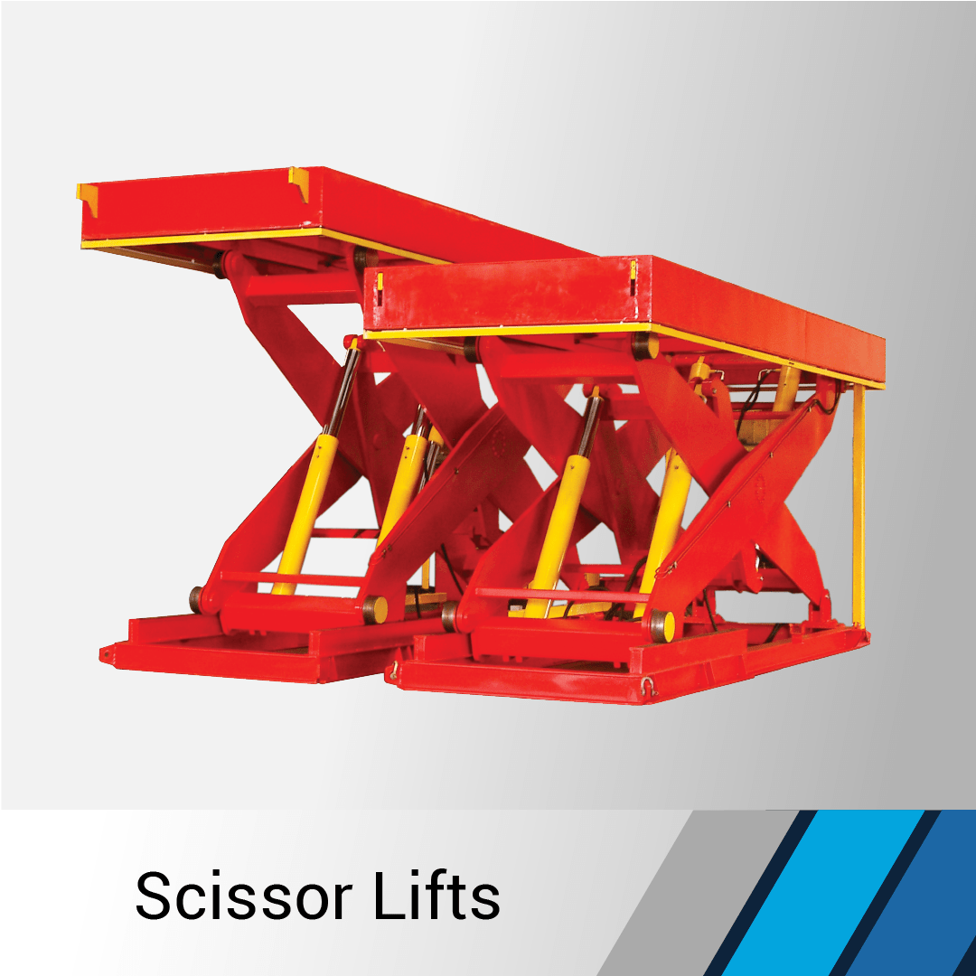 Scissor Lifts