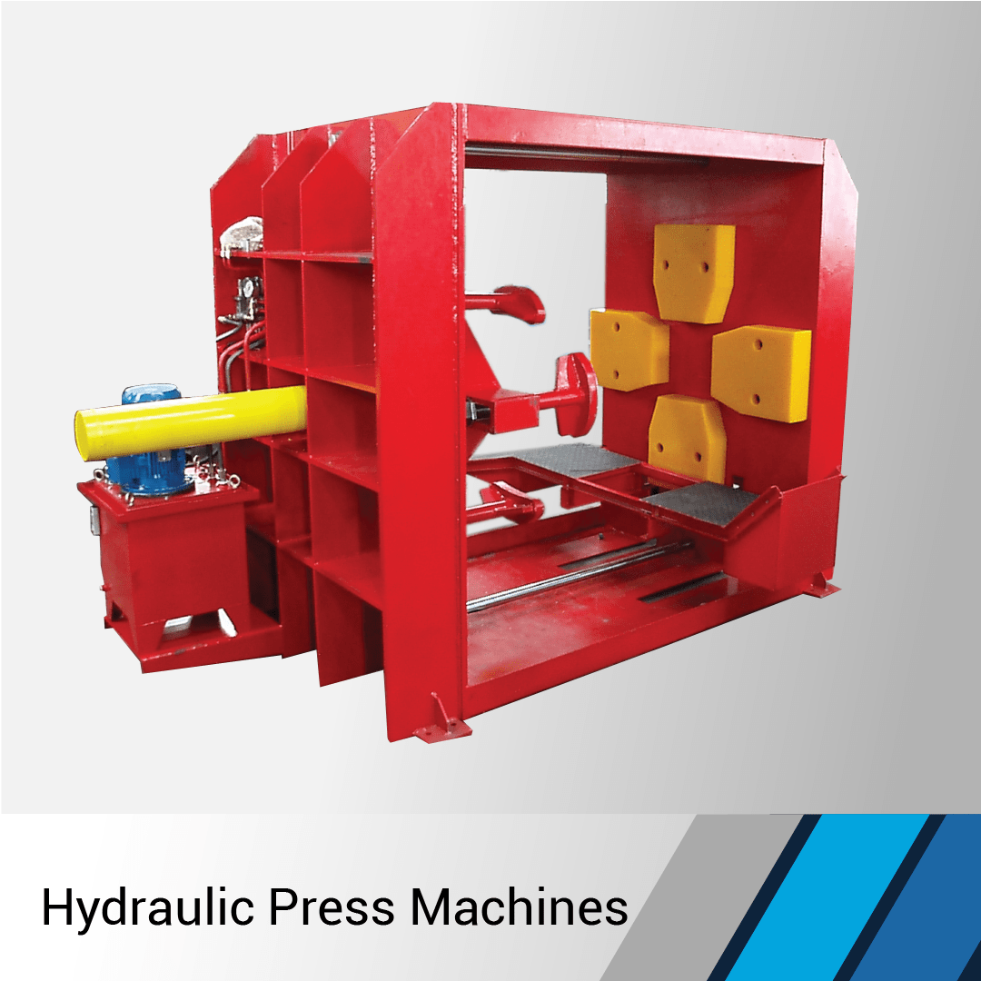 Hydraulic Press Machines