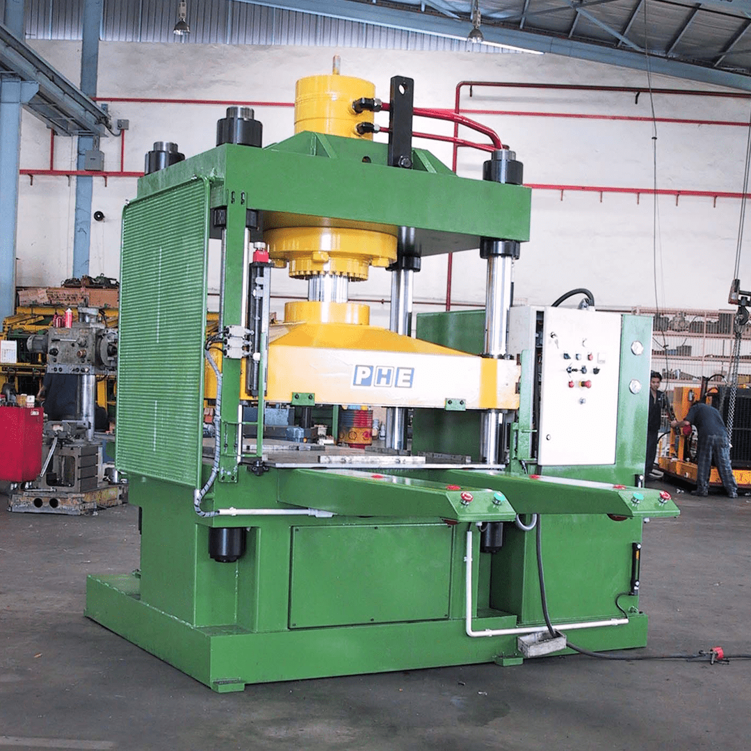 Hydraulic Press Machines Powermatics Hydraulics Engineering Hydraulic Press Machines Powermatics Hydraulics Engineering